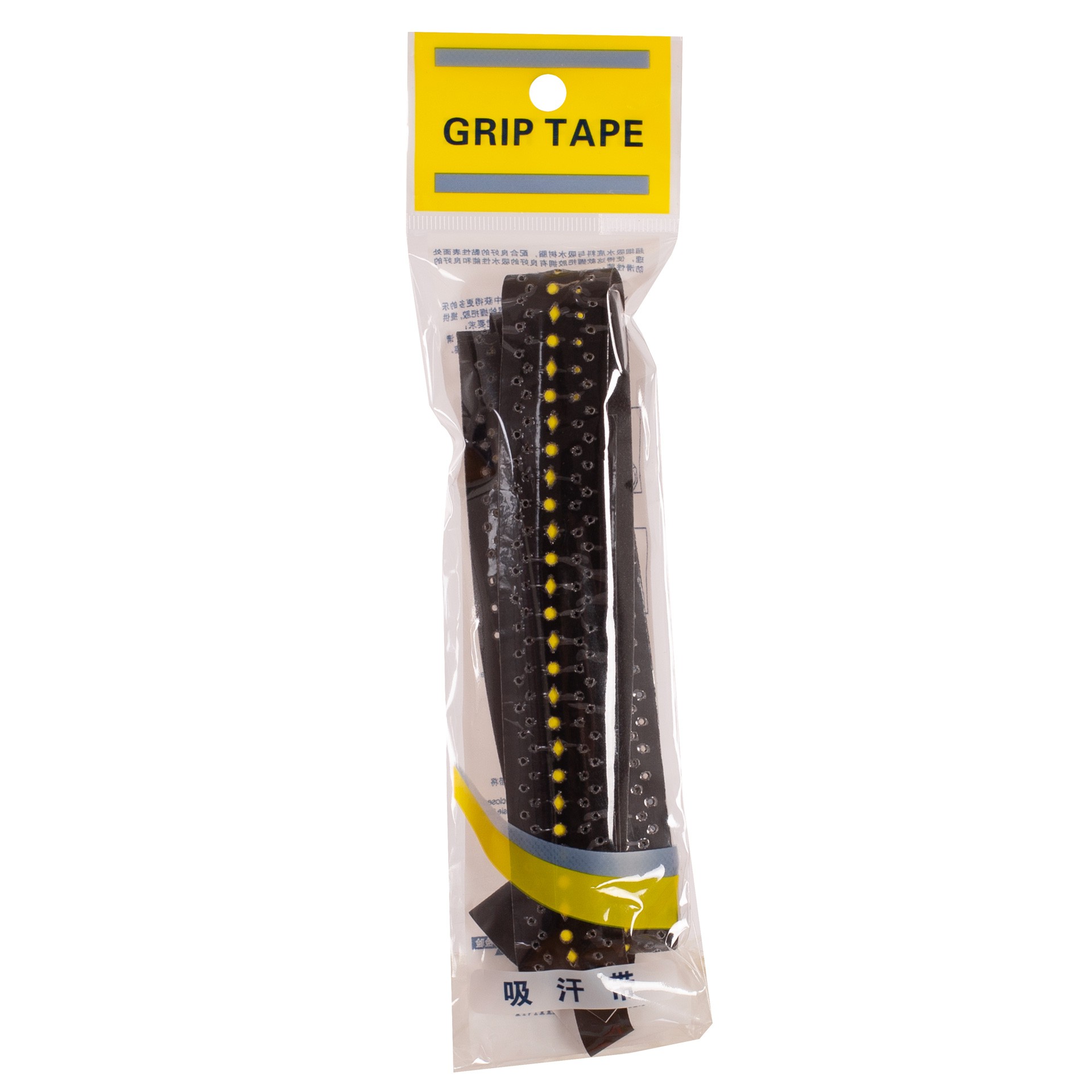 OVERGRIP DUAL FOAM