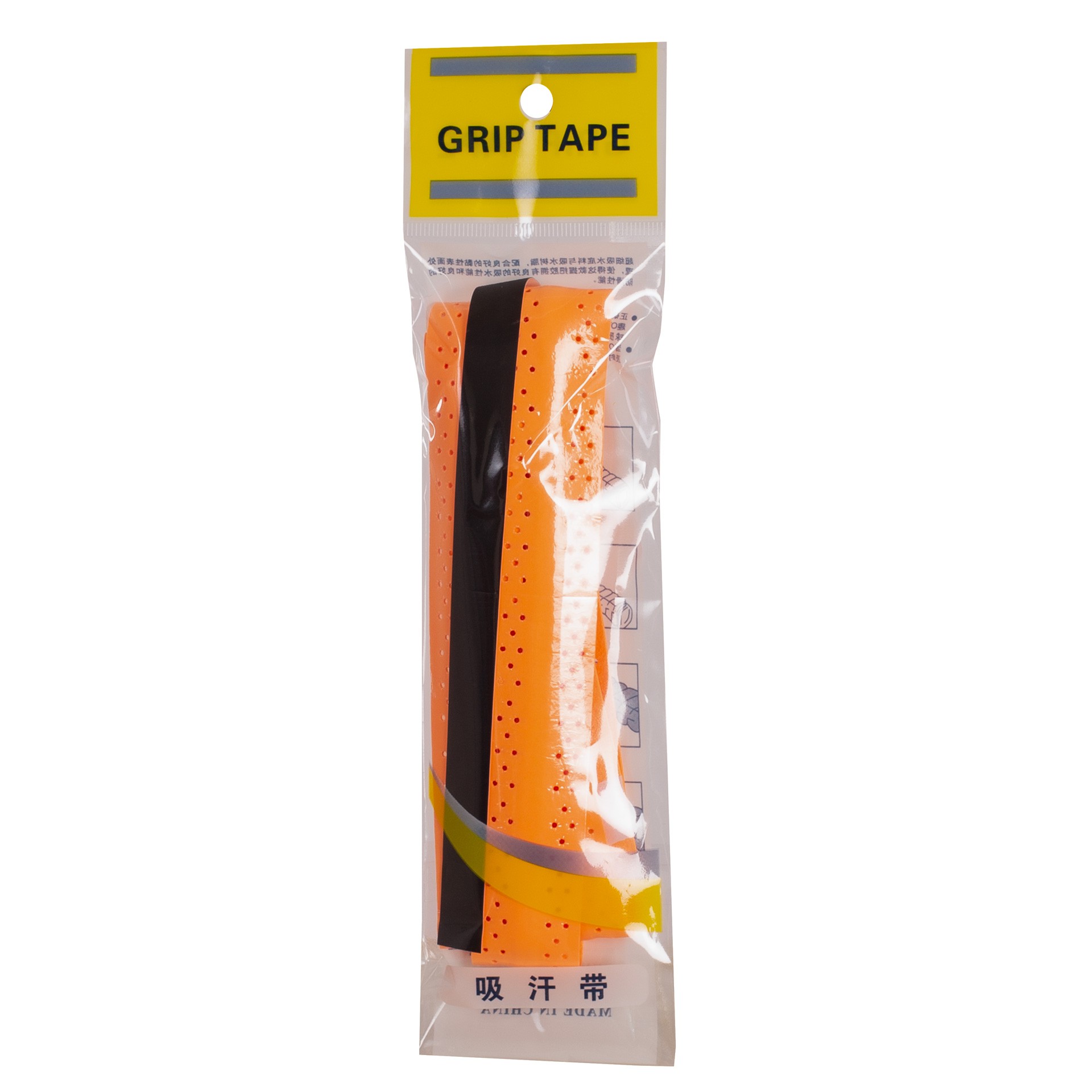 OVERGRIP FOAM