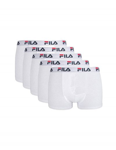 PACK 5 BOXER FILA FU5016/5