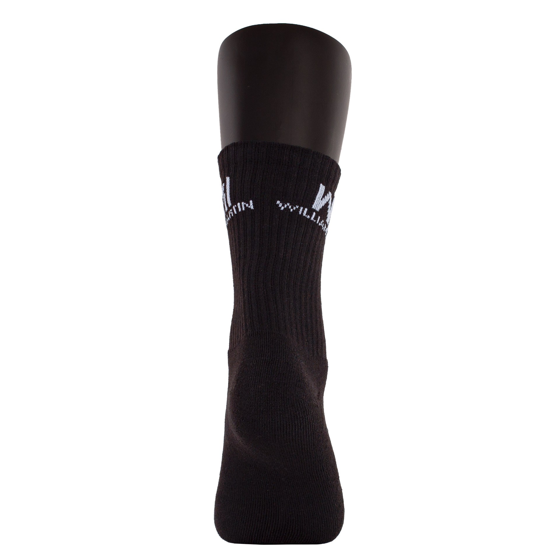 PACK DE 2 PARES DE CALCETINES WILLIAM MARTIN LINCOLN