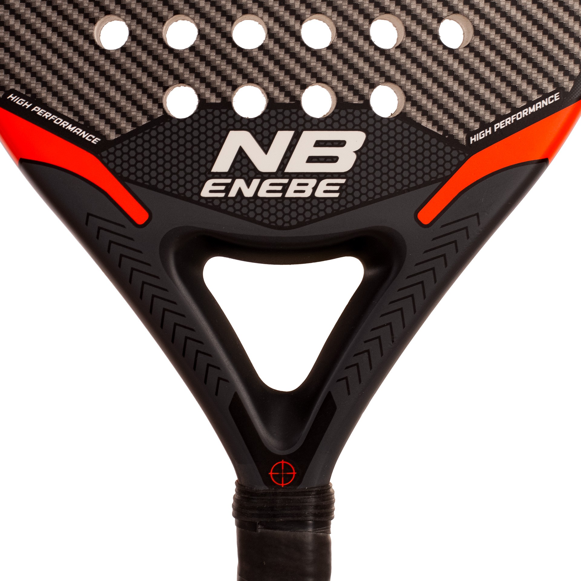 pala de pádel enebe astra 2 PALA DE PÁDEL ENEBE ASTRA