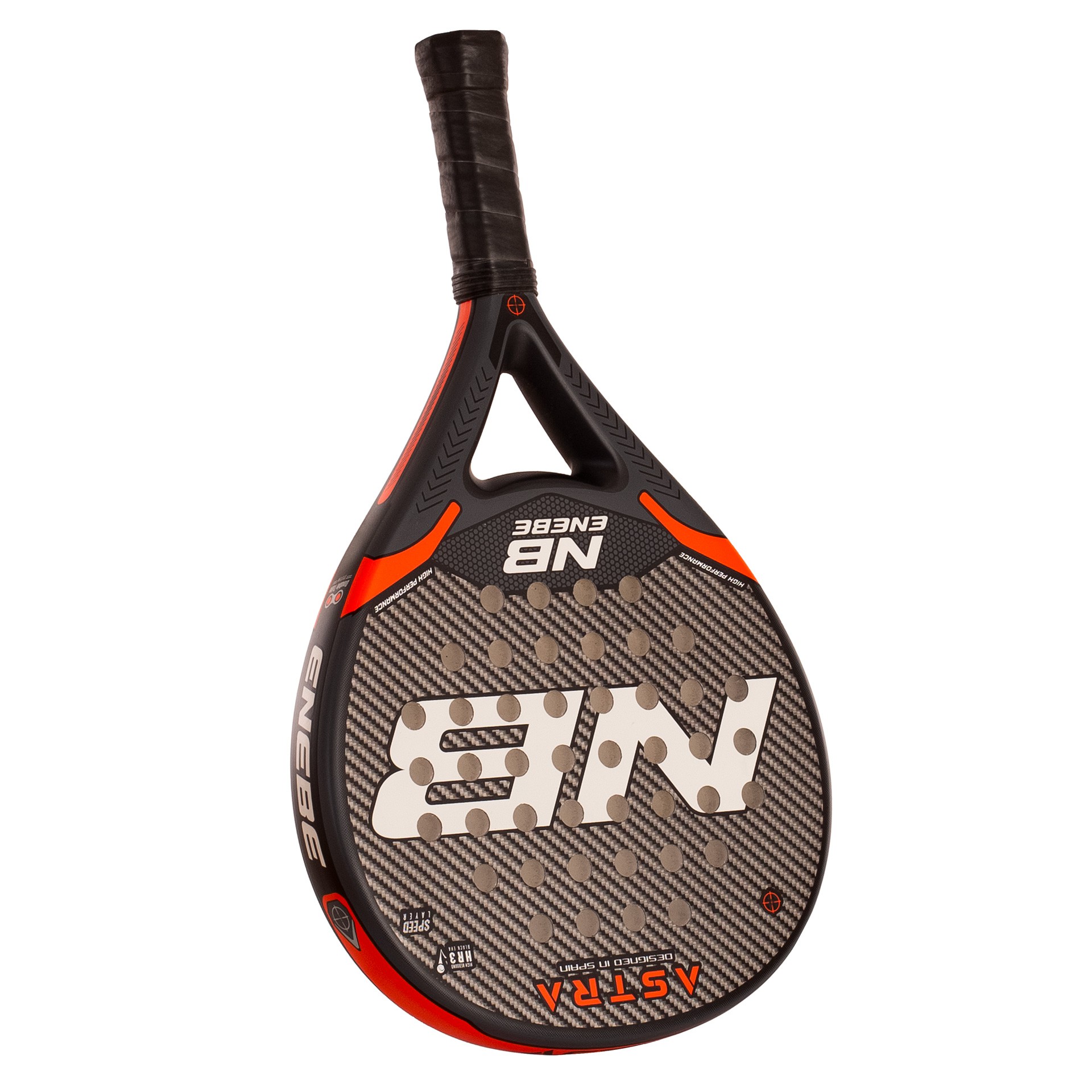 pala de pádel enebe astra 4 PALA DE PÁDEL ENEBE ASTRA