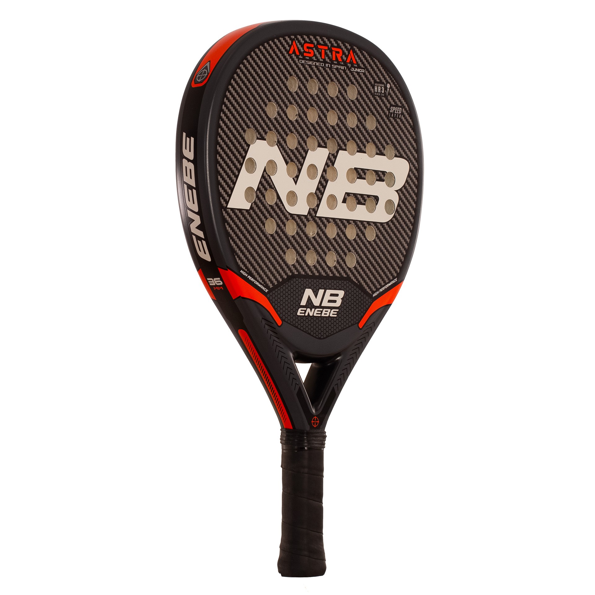 PALA DE PÁDEL ENEBE ASTRA JUNIOR