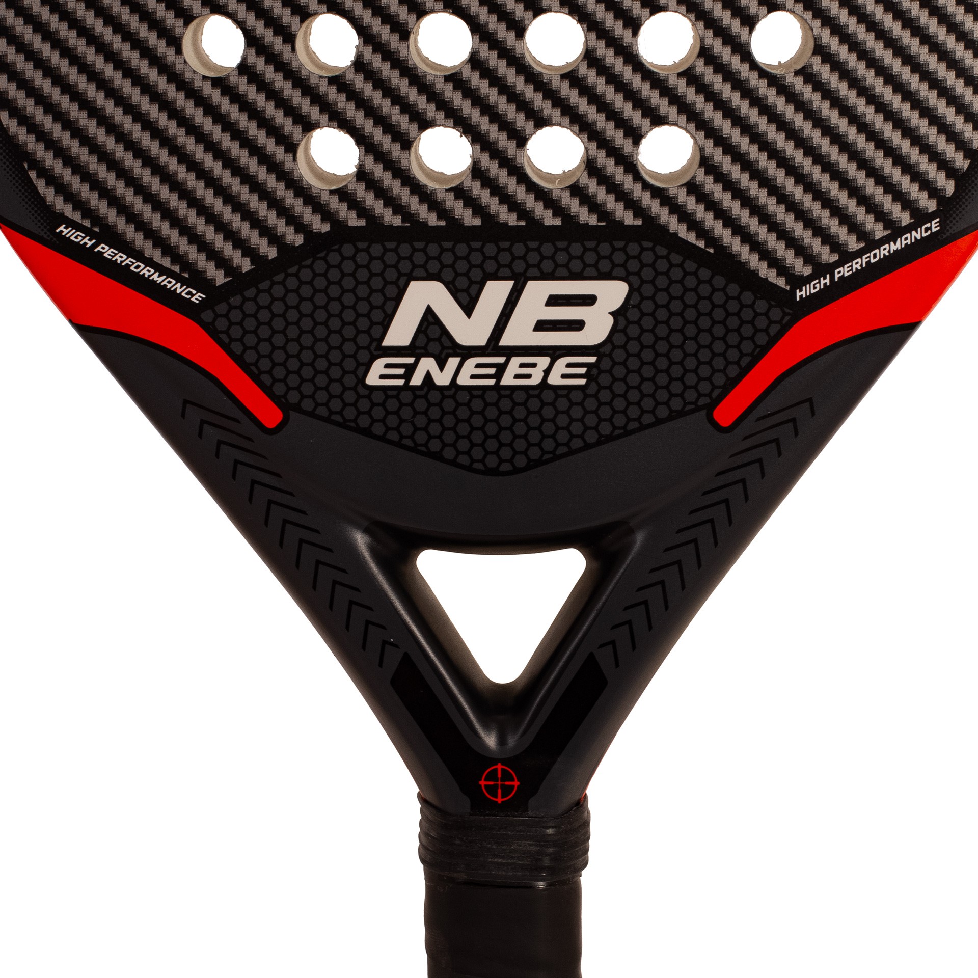 PALA DE PÁDEL ENEBE ASTRA JUNIOR