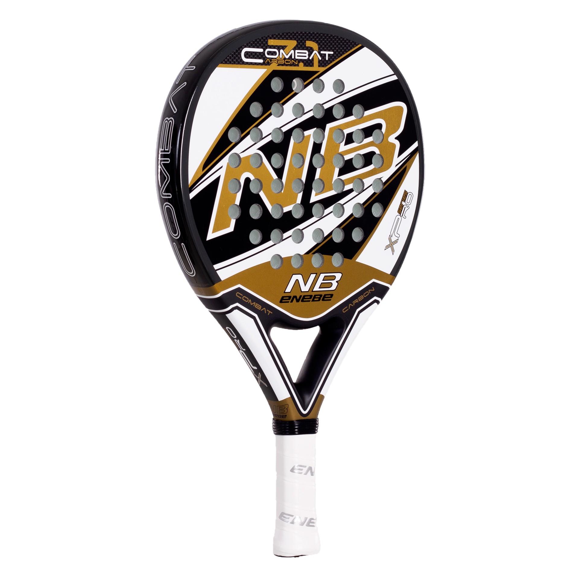 pala de pádel enebe combat 7.1-v.2 1 PALA DE PÁDEL ENEBE COMBAT 7.1-V.2