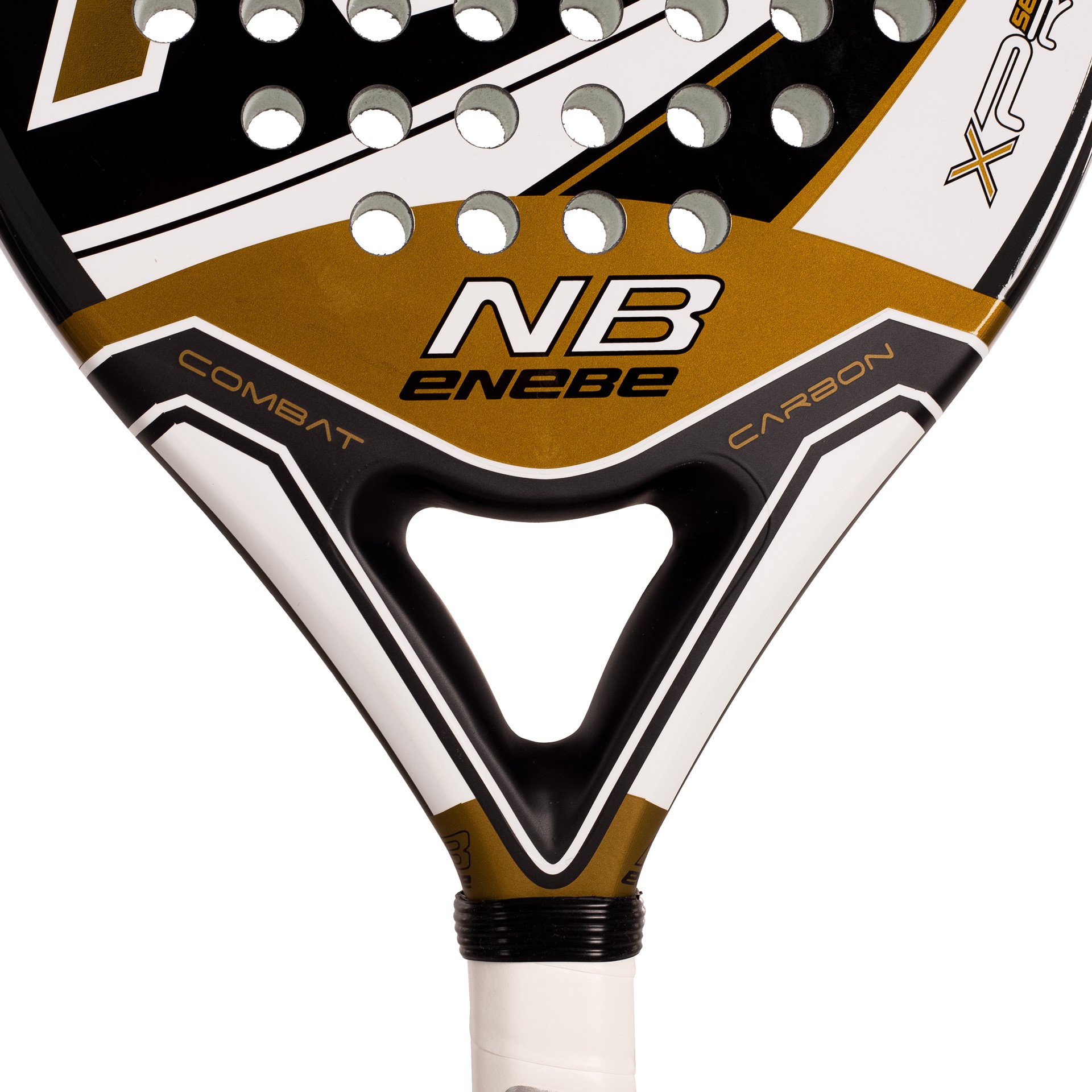 pala de pádel enebe combat 7.1-v.2 4 PALA DE PÁDEL ENEBE COMBAT 7.1-V.2