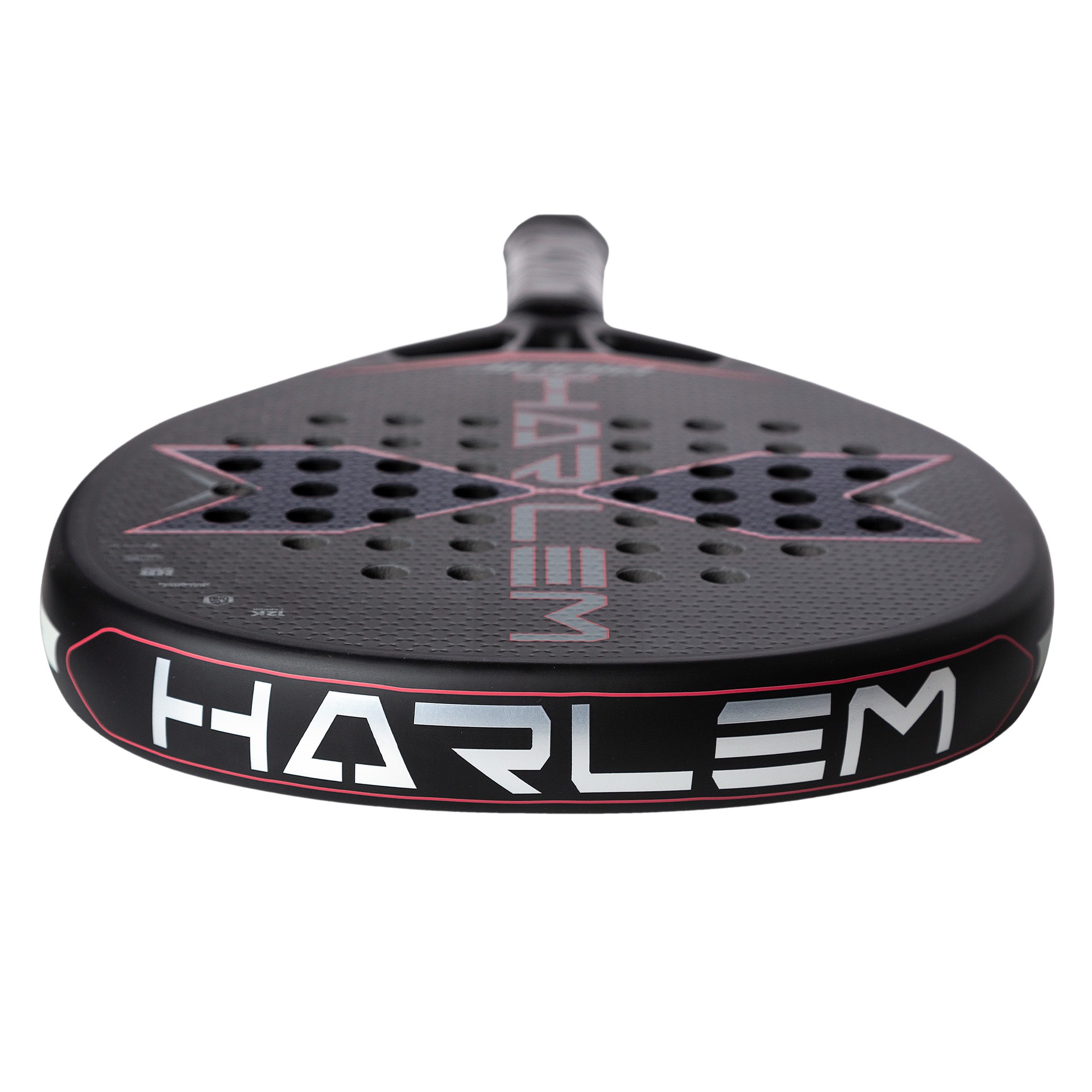 pala de pádel harlem bionic 12k hp-221 4 PALA DE PÁDEL HARLEM BIONIC 12K HP-221