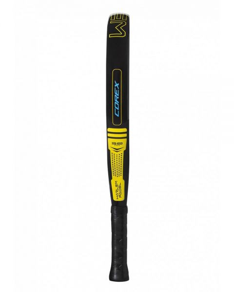 pala de pádel harlem corex 18k 1 PALA DE PÁDEL HARLEM COREX 18K