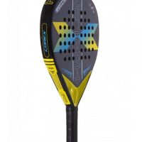 pala de pádel harlem corex 18k 3 PALA DE PÁDEL HARLEM COREX 18K