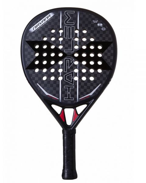 pala de pádel harlem nirvana 12k 1 PALA DE PÁDEL HARLEM NIRVANA 12K
