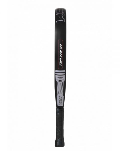 pala de pádel harlem nirvana 12k 3 PALA DE PÁDEL HARLEM NIRVANA 12K