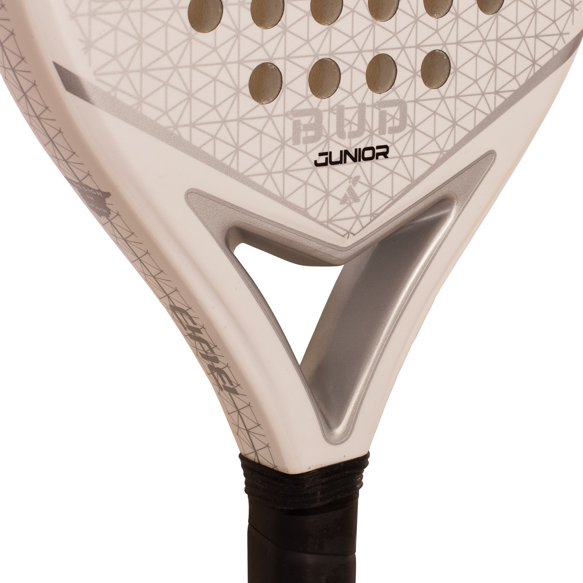 PALA DE PÁDEL HBL BUD JUNIOR