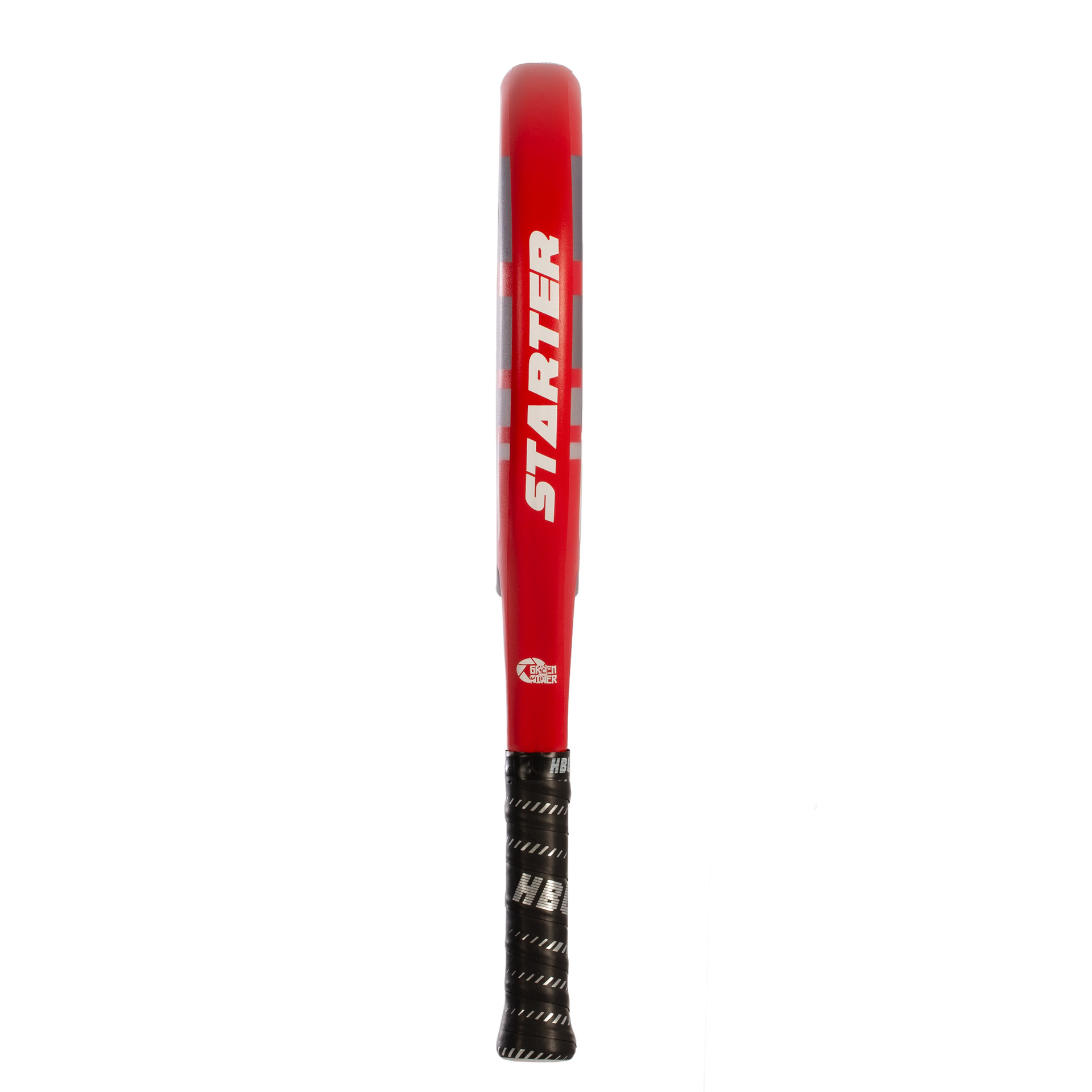 PALA DE PÁDEL HBL STARTER RED LIGHT