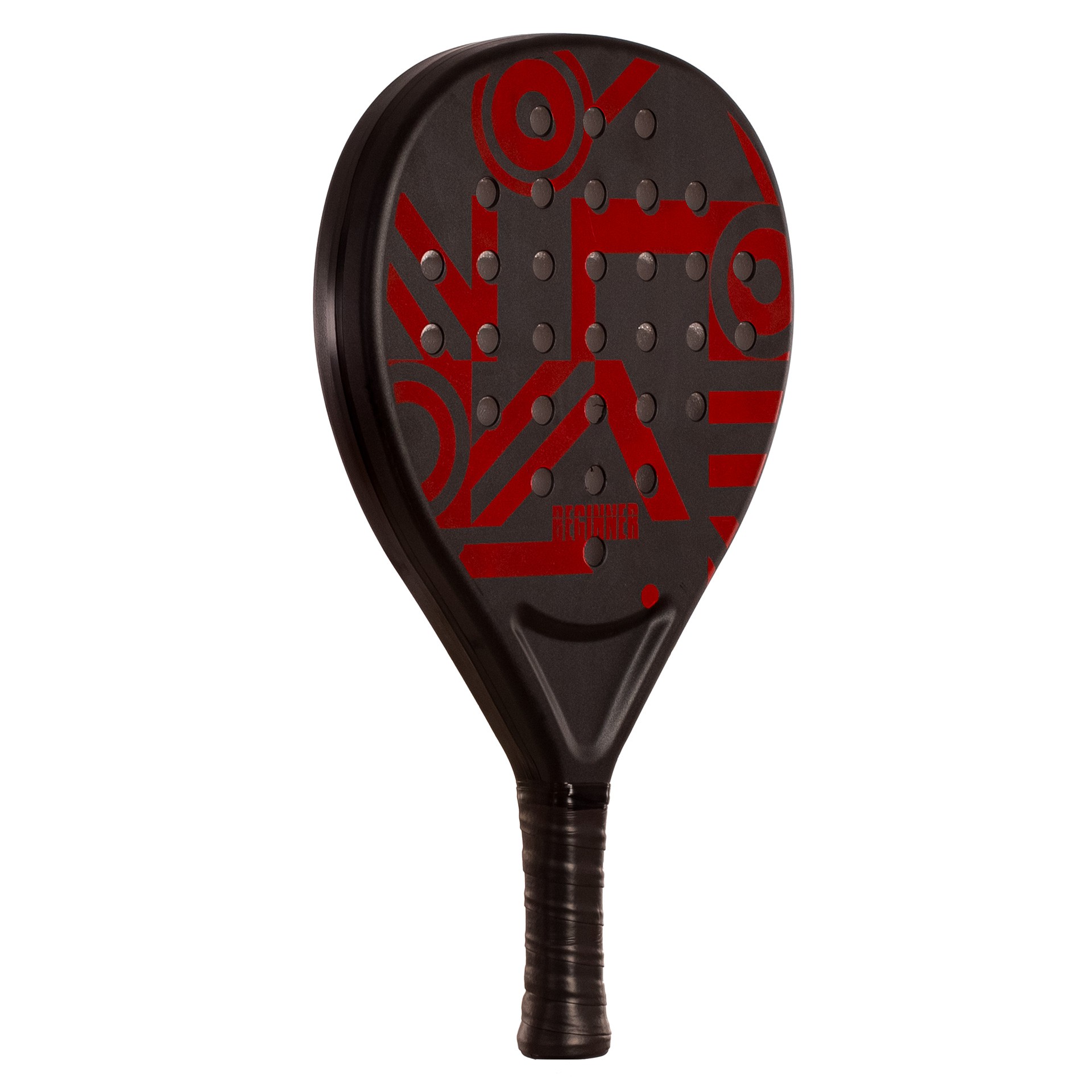 PALA DE PÁDEL INICIACIÓN BEGINNER