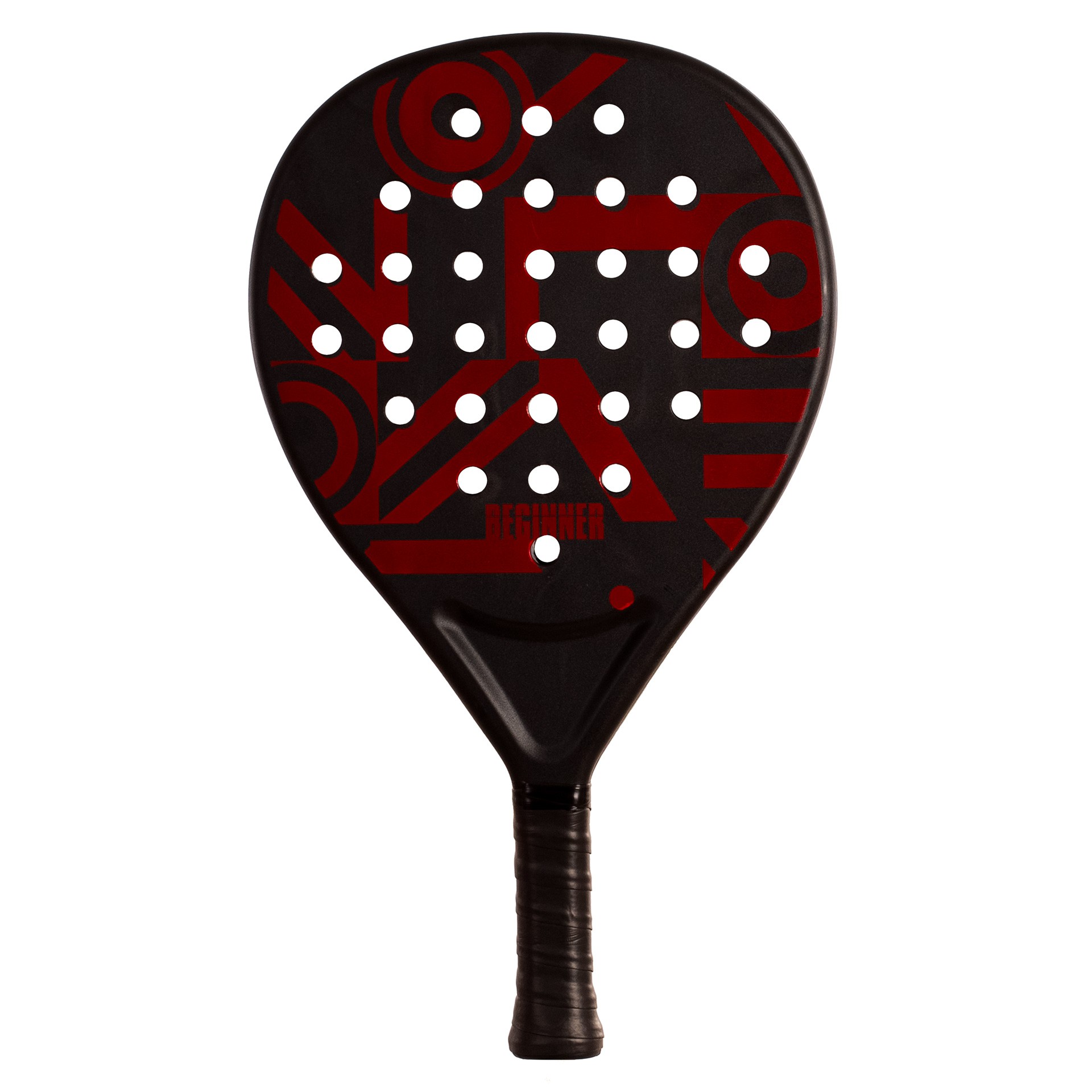 PALA DE PÁDEL INICIACIÓN BEGINNER