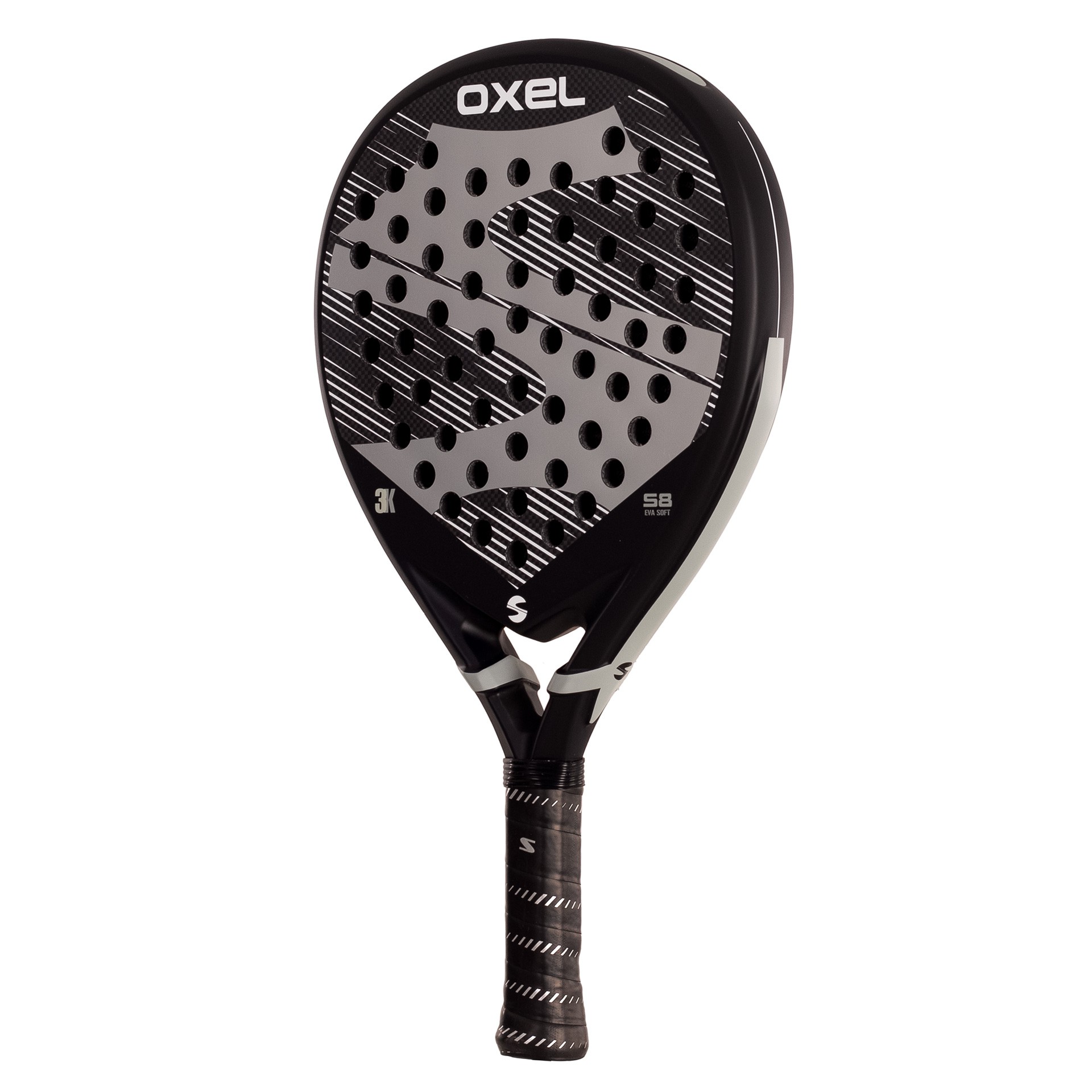 PALA DE PÁDEL SOFTEE OXEL