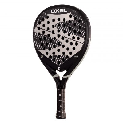 PALA DE PÁDEL SOFTEE OXEL