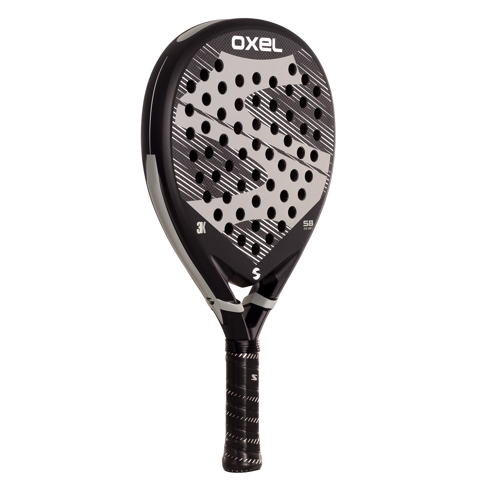 PALA DE PÁDEL SOFTEE OXEL