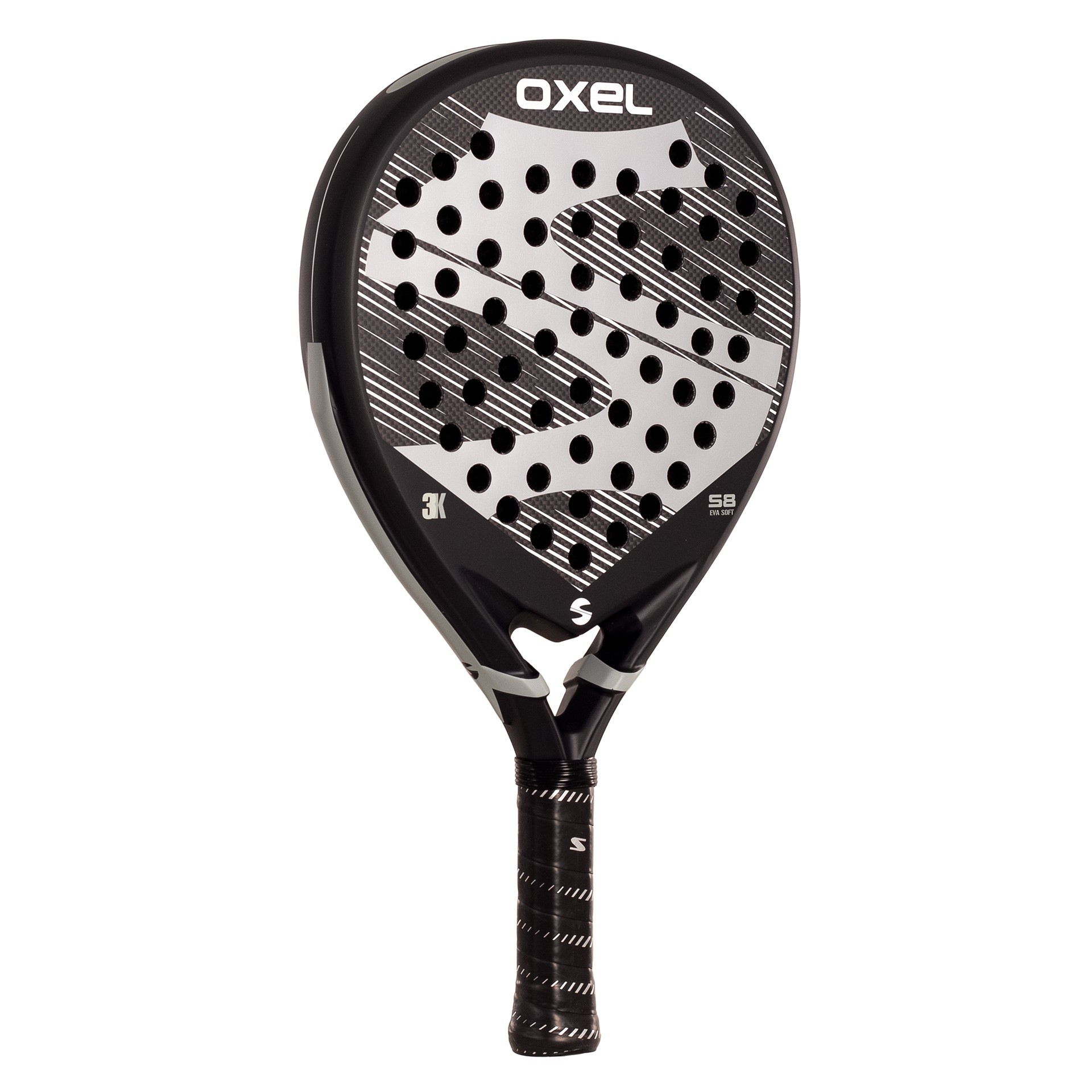 PALA DE PÁDEL SOFTEE OXEL