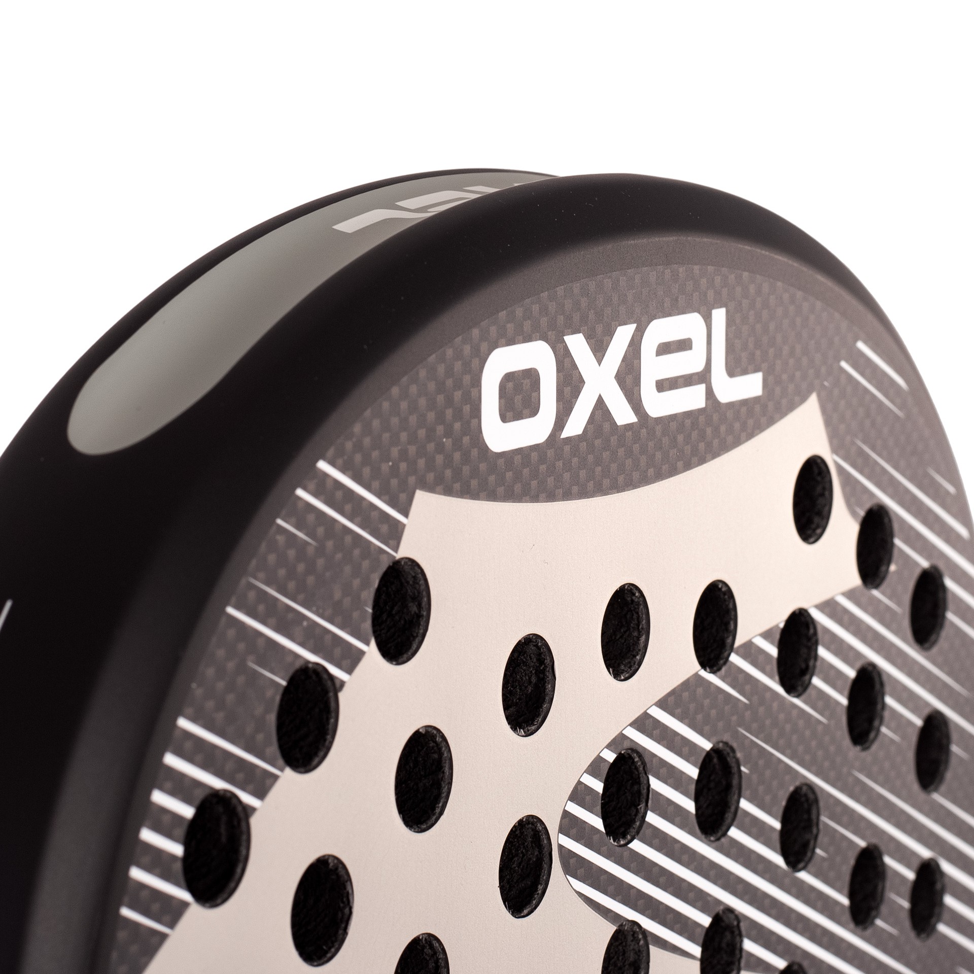 PALA DE PÁDEL SOFTEE OXEL