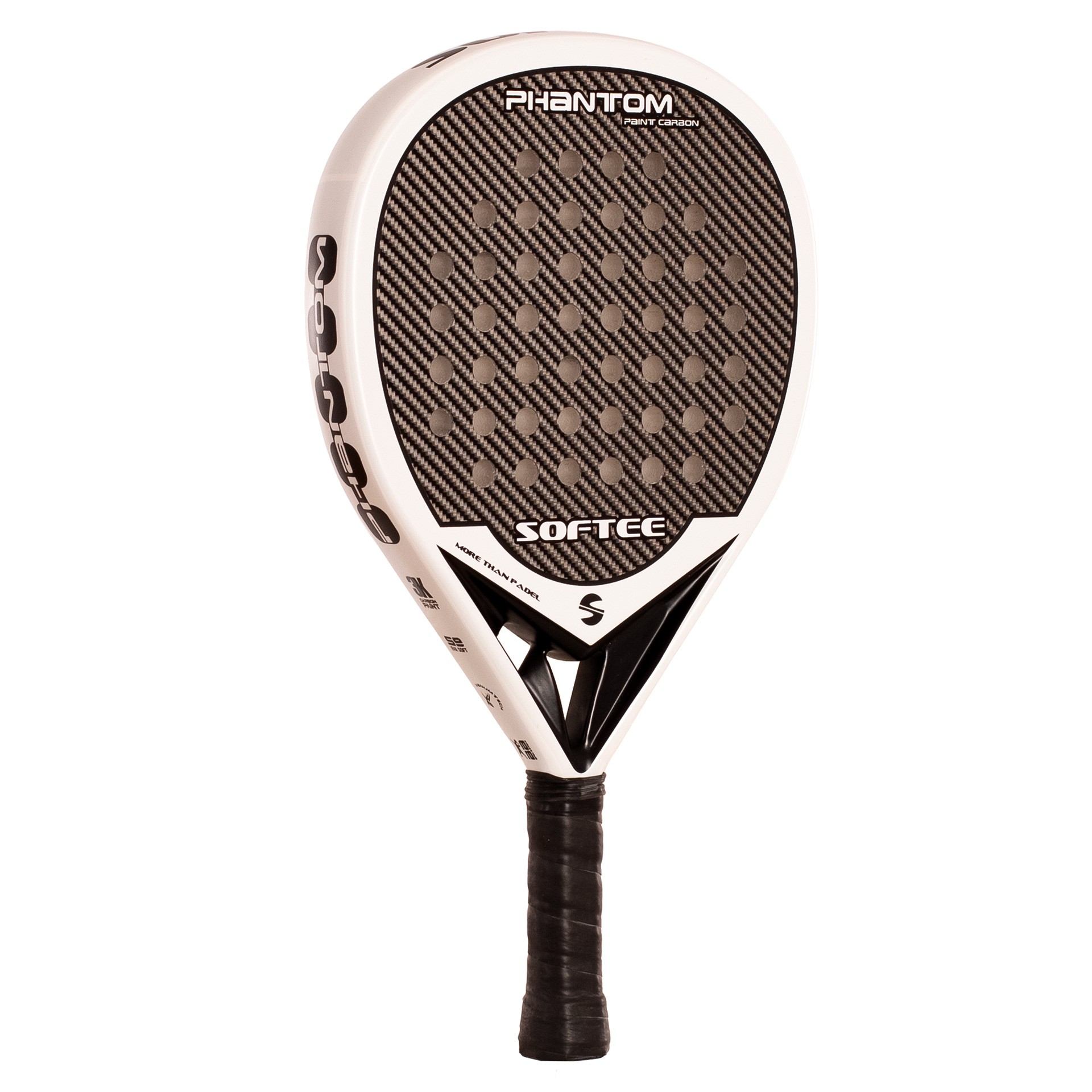 PALA DE PÁDEL SOFTEE PHANTOM