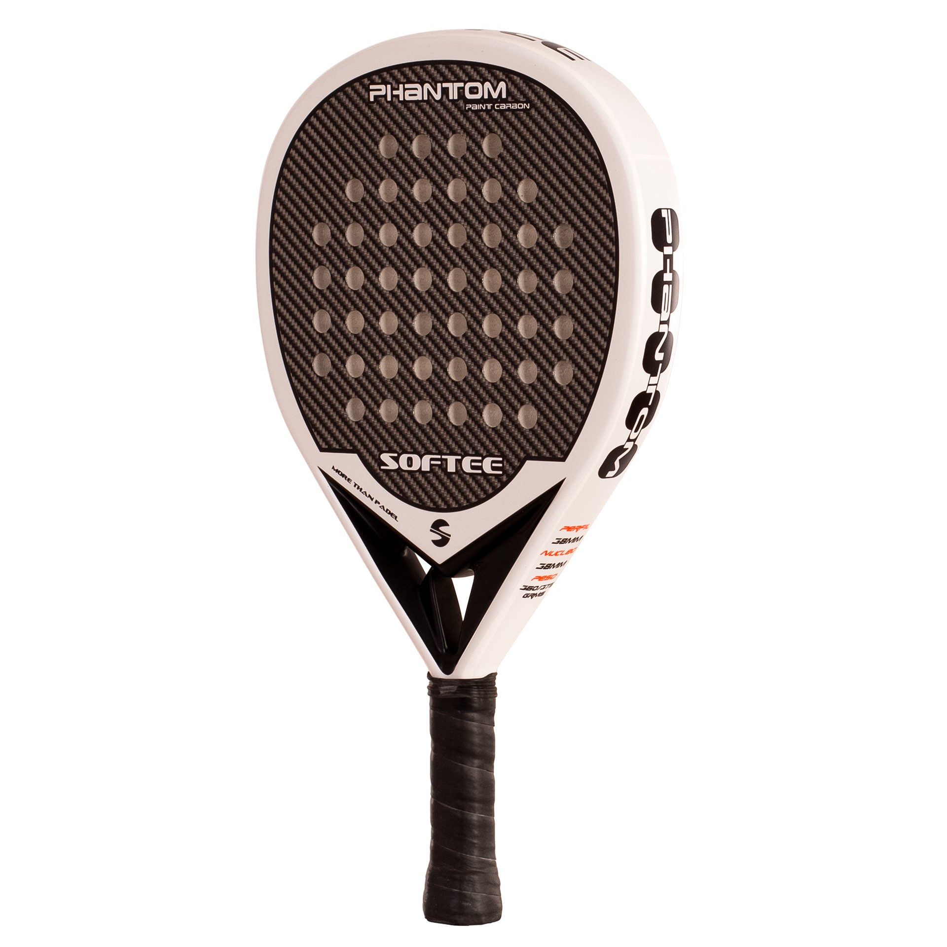 PALA DE PÁDEL SOFTEE PHANTOM
