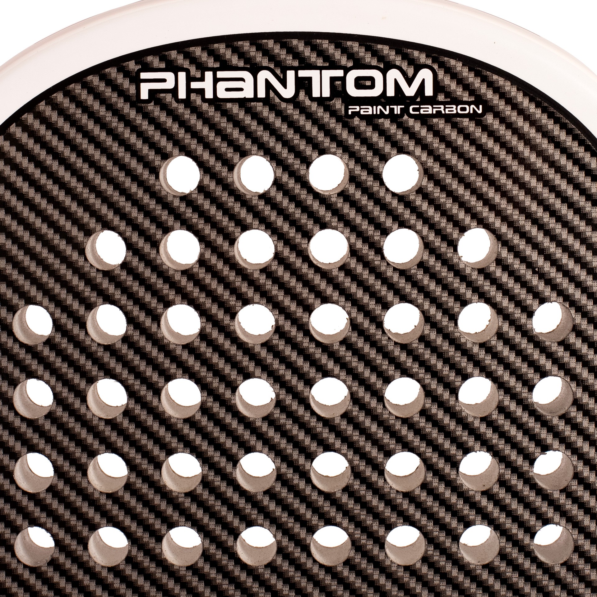 PALA DE PÁDEL SOFTEE PHANTOM
