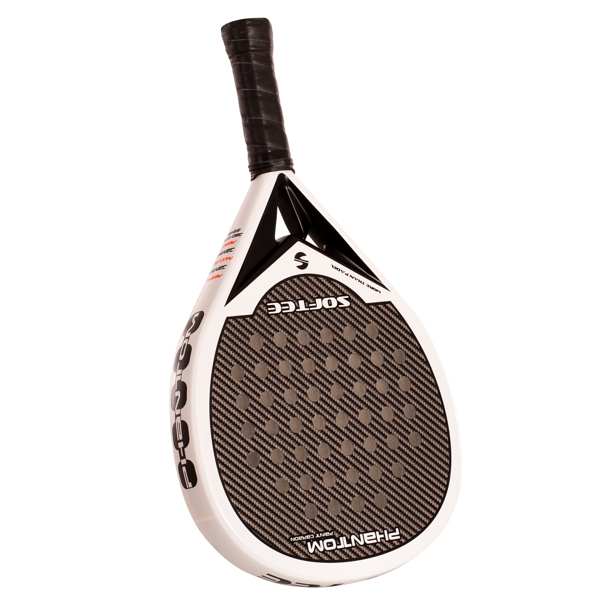 PALA DE PÁDEL SOFTEE PHANTOM