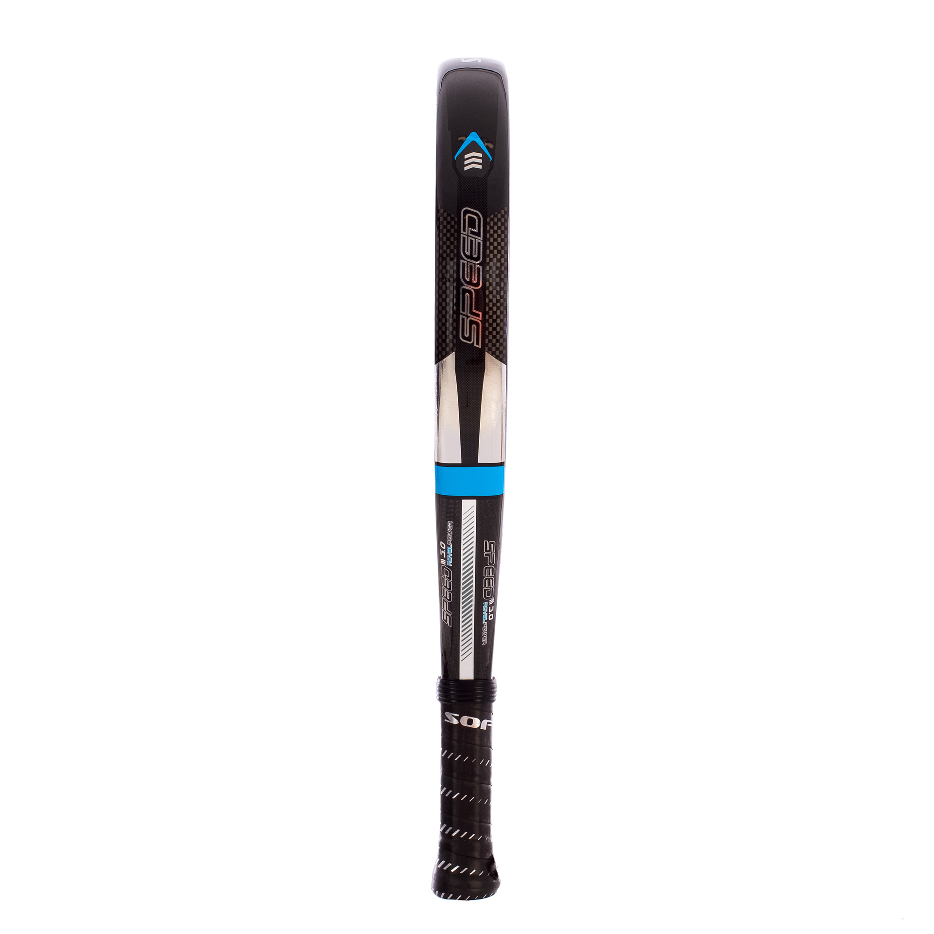 PALA DE PÁDEL SOFTEE SPEED 3.0 ROYAL POWER
