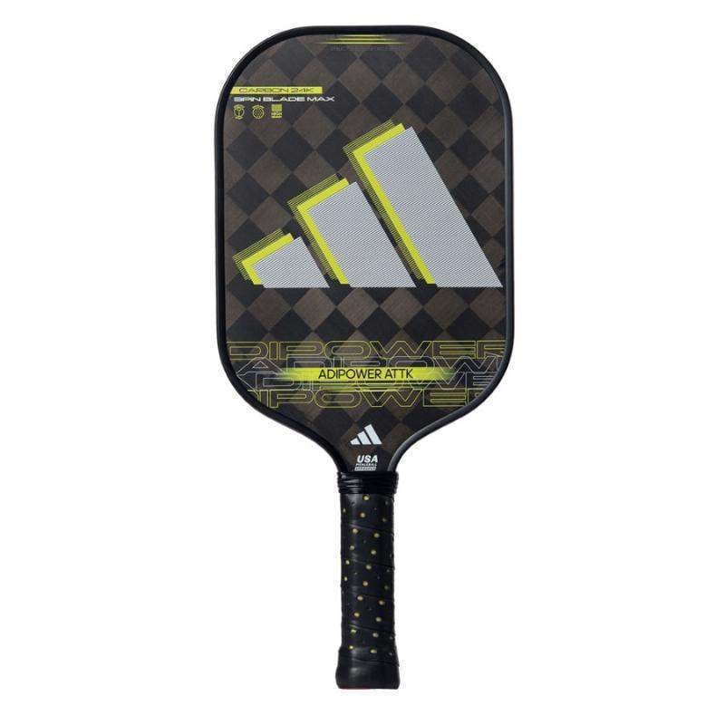 pala pickleball adidas adipower attk 3 1 PALA DE PICKLEBALL ADIDAS ADIPOWER ATTK 3