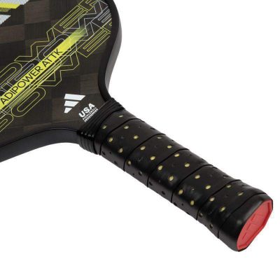 pala pickleball adidas adipower attk 3 2 PALA DE PICKLEBALL ADIDAS ADIPOWER ATTK 3