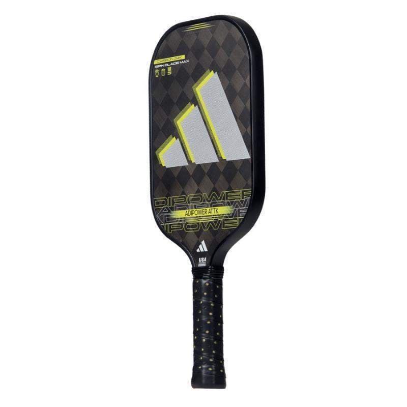 pala pickleball adidas adipower attk 3 4 PALA DE PICKLEBALL ADIDAS ADIPOWER ATTK 3