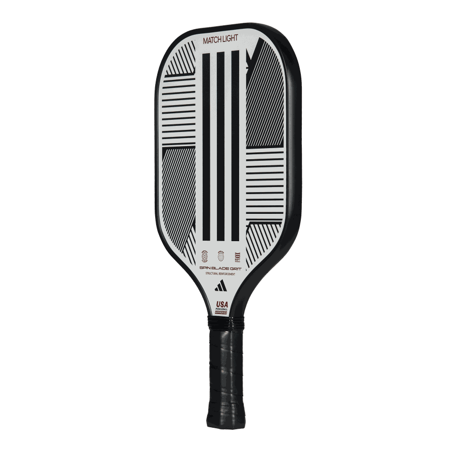 pala pickleball adidas match light 3 3 PALA DE PICKLEBALL ADIDAS MATCH LIGHT 3
