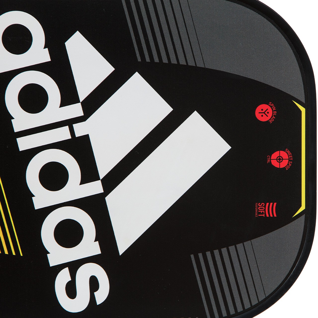 pala pickleball adidas rx20 orange 1 PALA DE PICKLEBALL ADIDAS RX20 ORANGE
