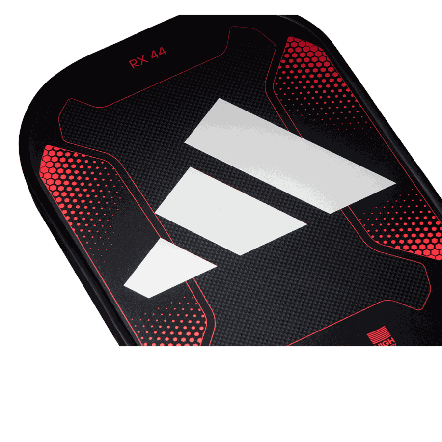 pala pickleball adidas rx attk 3 PALA DE PICKLEBALL ADIDAS RX ATTK