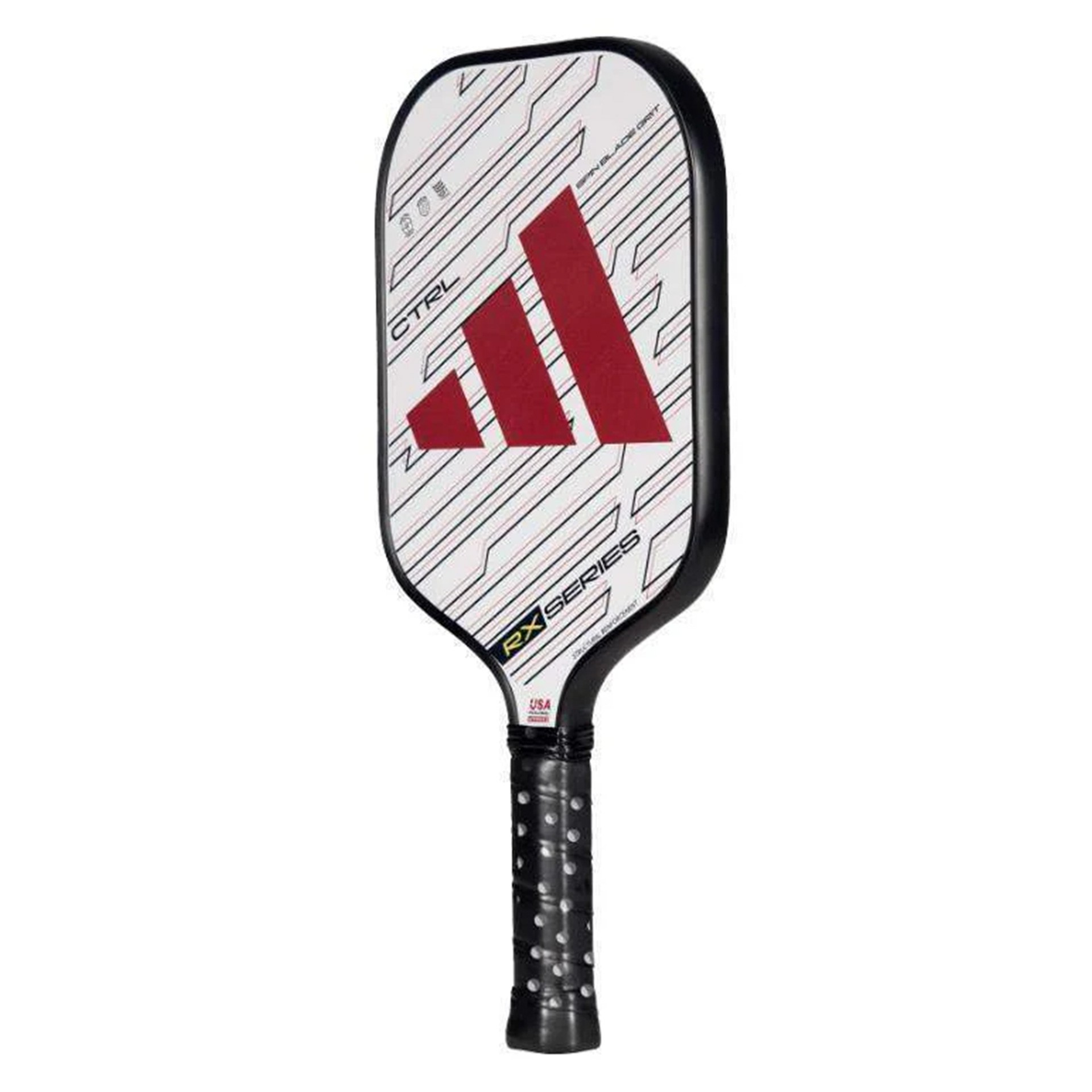 PALA DE PICKLEBALL ADIDAS RX CTRL