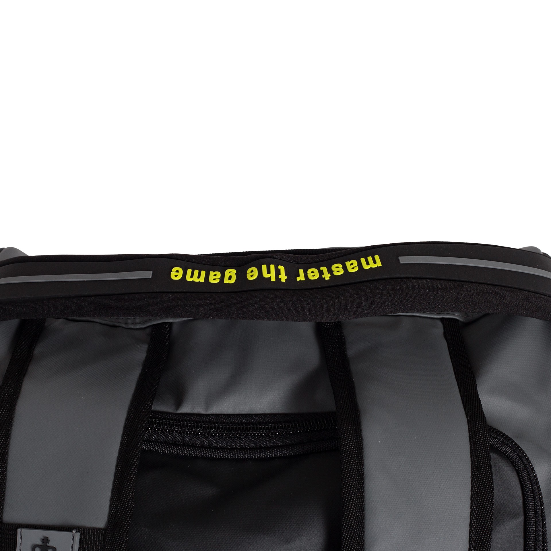 PALETERO BLACK CROWN WONDER PRO HARD