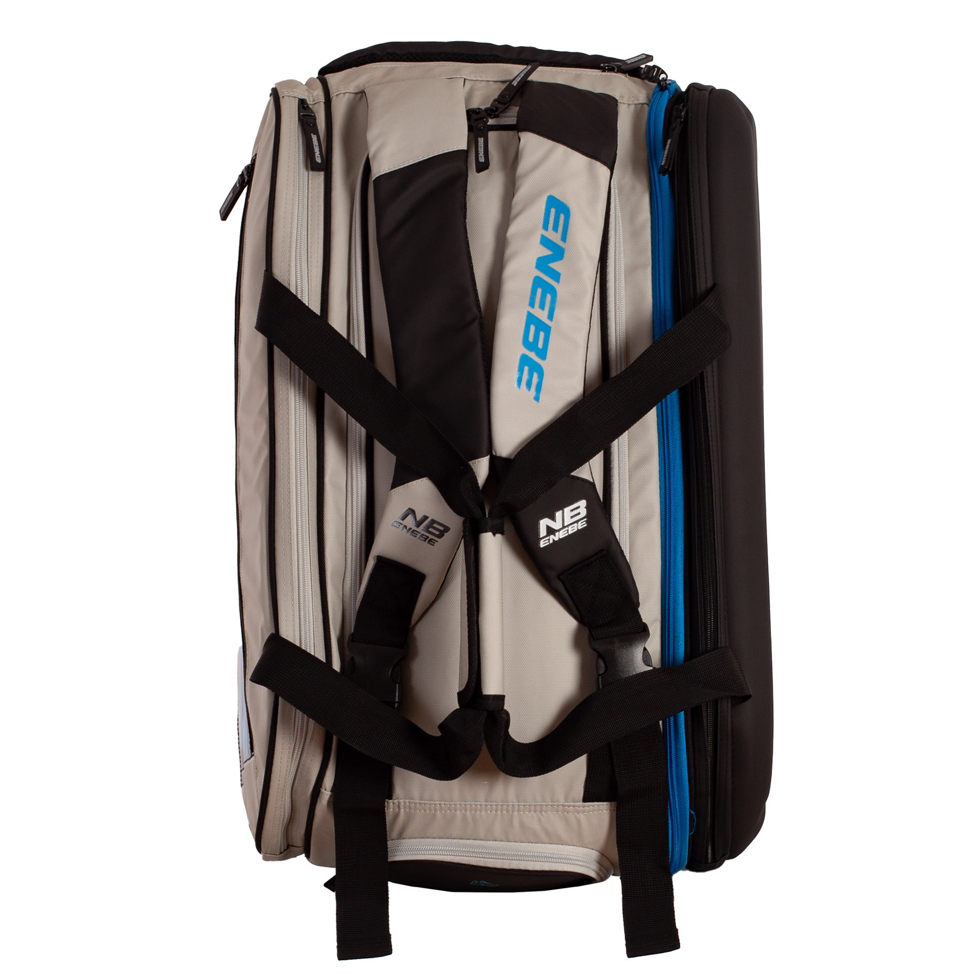 paletero enebe pro xl gris azul PALETERO ENEBE PRO XL