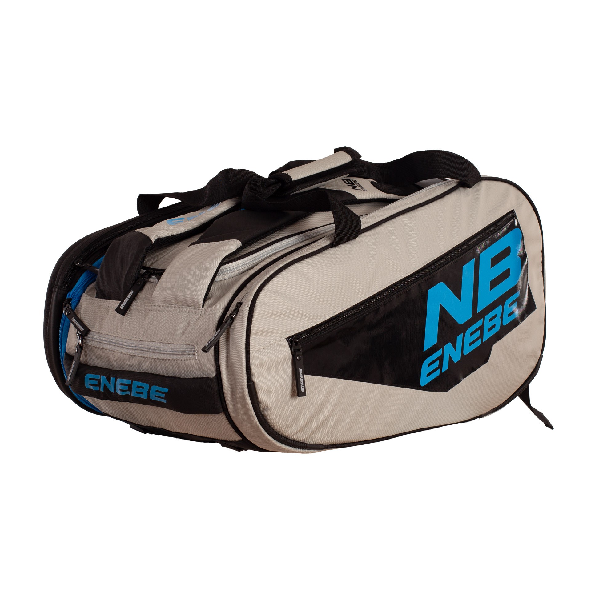 paletero enebe pro xl gris azul 1 PALETERO ENEBE PRO XL
