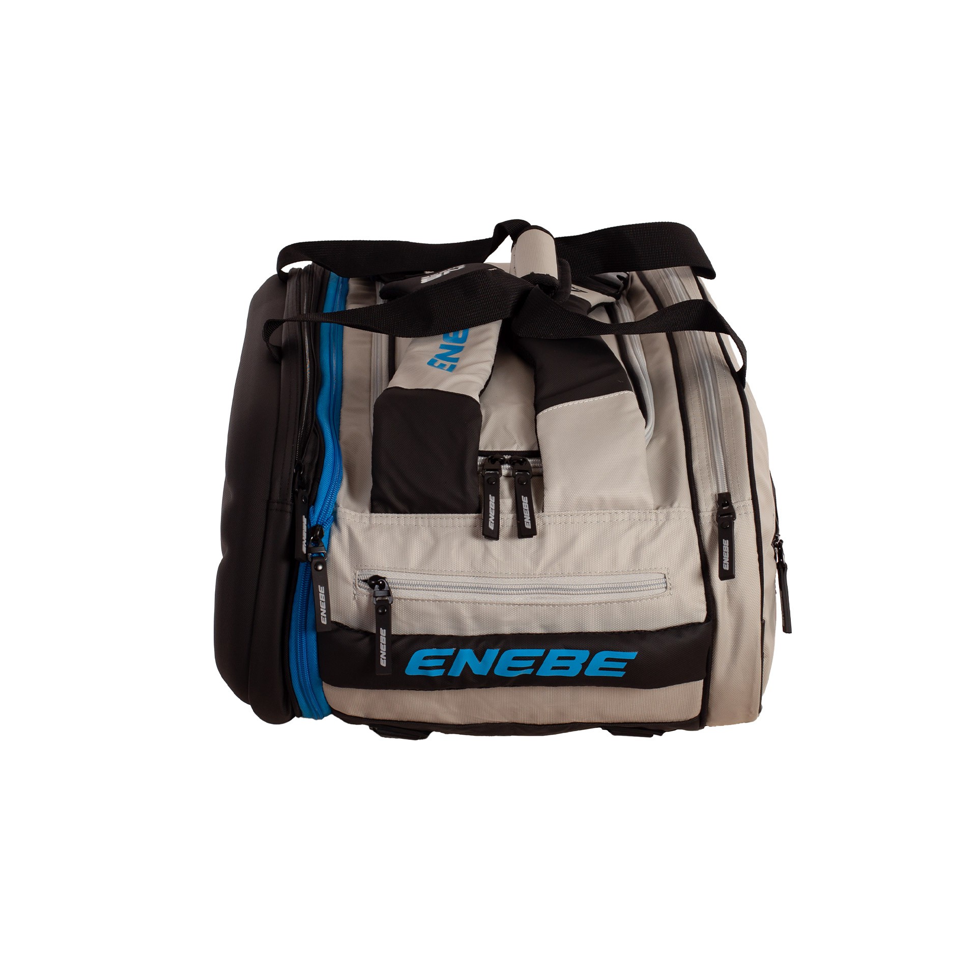 paletero enebe pro xl gris azul 13 PALETERO ENEBE PRO XL