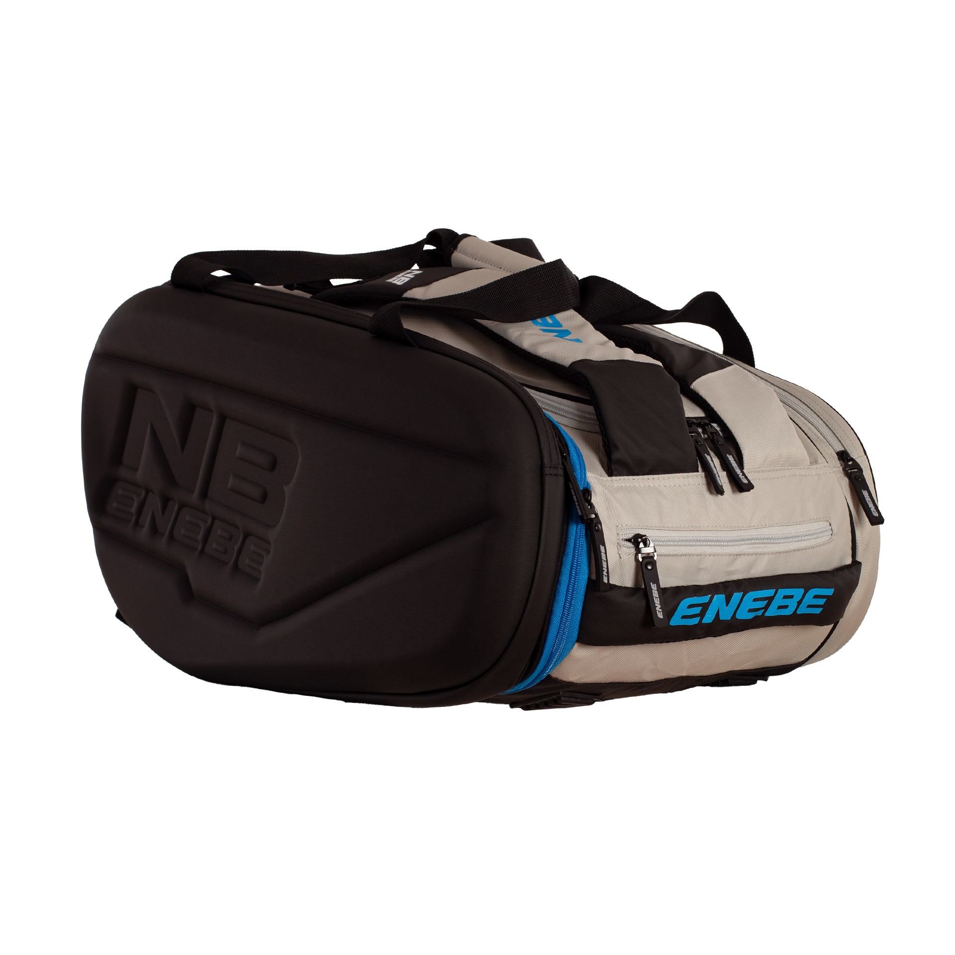 paletero enebe pro xl gris azul 3 PALETERO ENEBE PRO XL