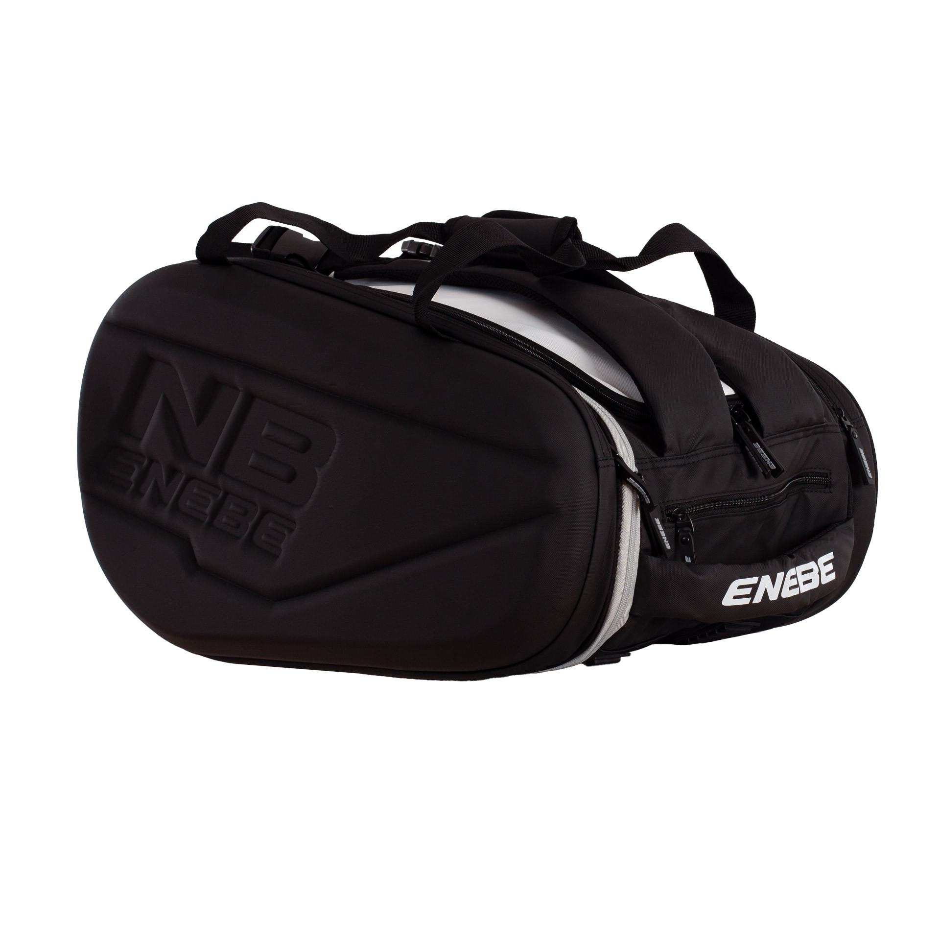 paletero enebe pro xl negro blanco 13 PALETERO ENEBE PRO XL