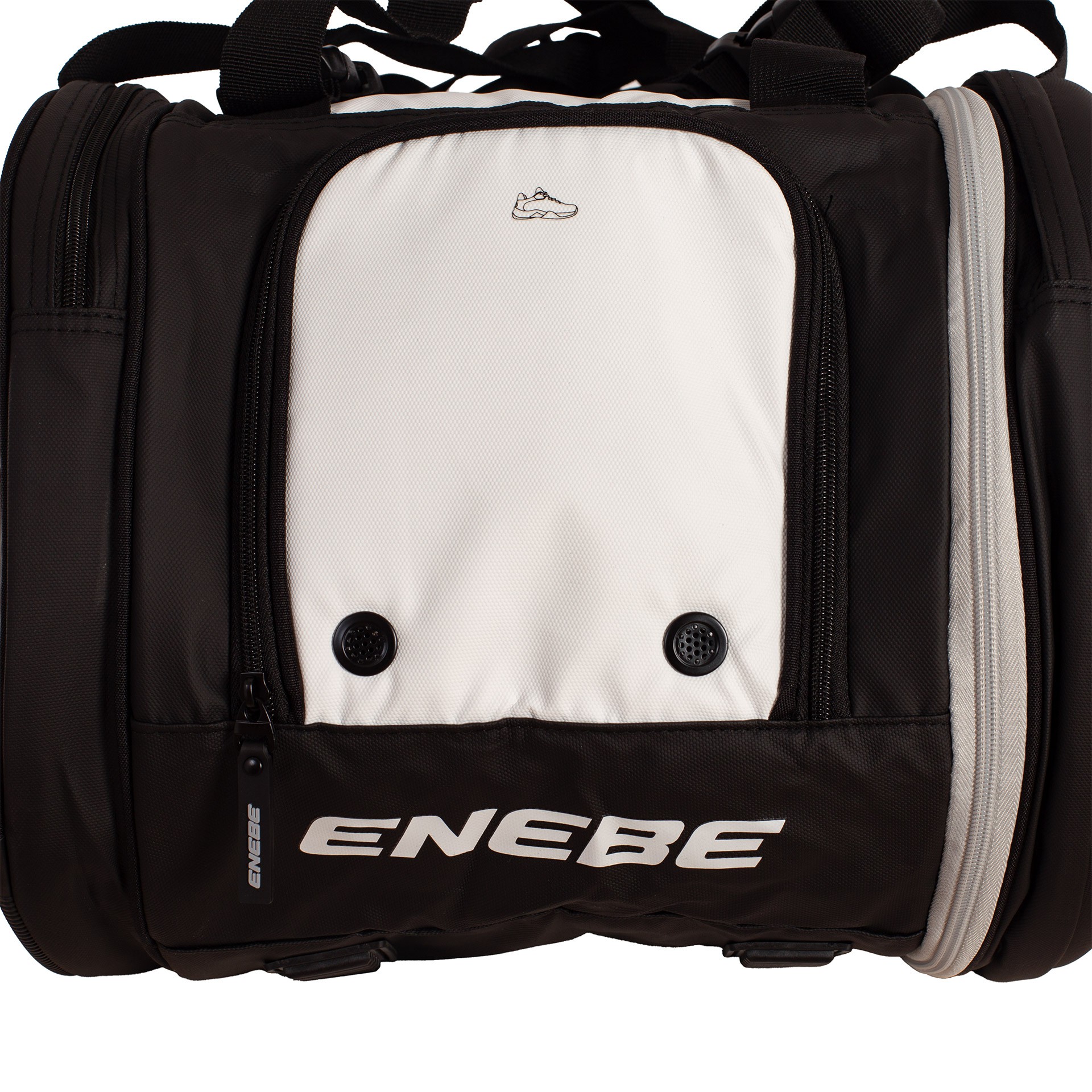 paletero enebe pro xl negro blanco 2 PALETERO ENEBE PRO XL