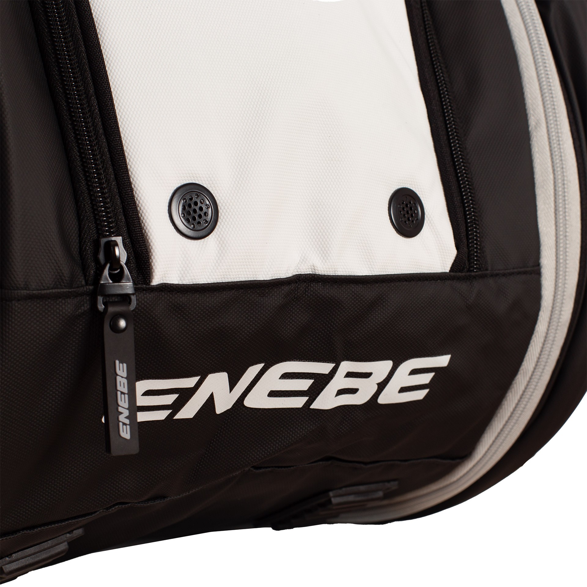 paletero enebe pro xl negro blanco 3 PALETERO ENEBE PRO XL