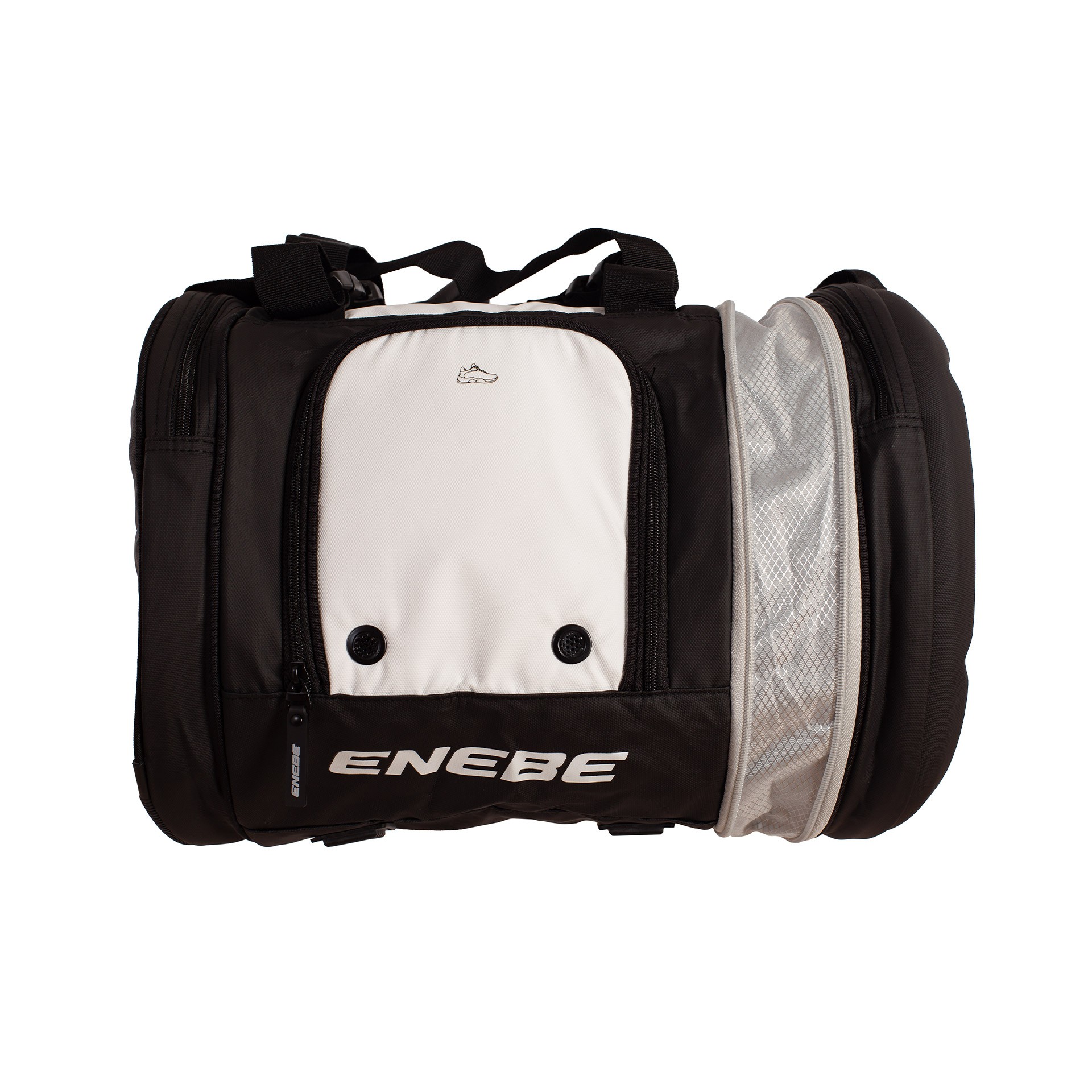 paletero enebe pro xl negro blanco 8 PALETERO ENEBE PRO XL