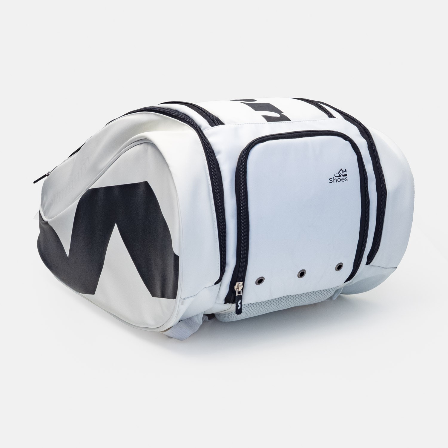 paletero varlion summum pro blanco 3 PALETERO VARLION SUMMUM PRO