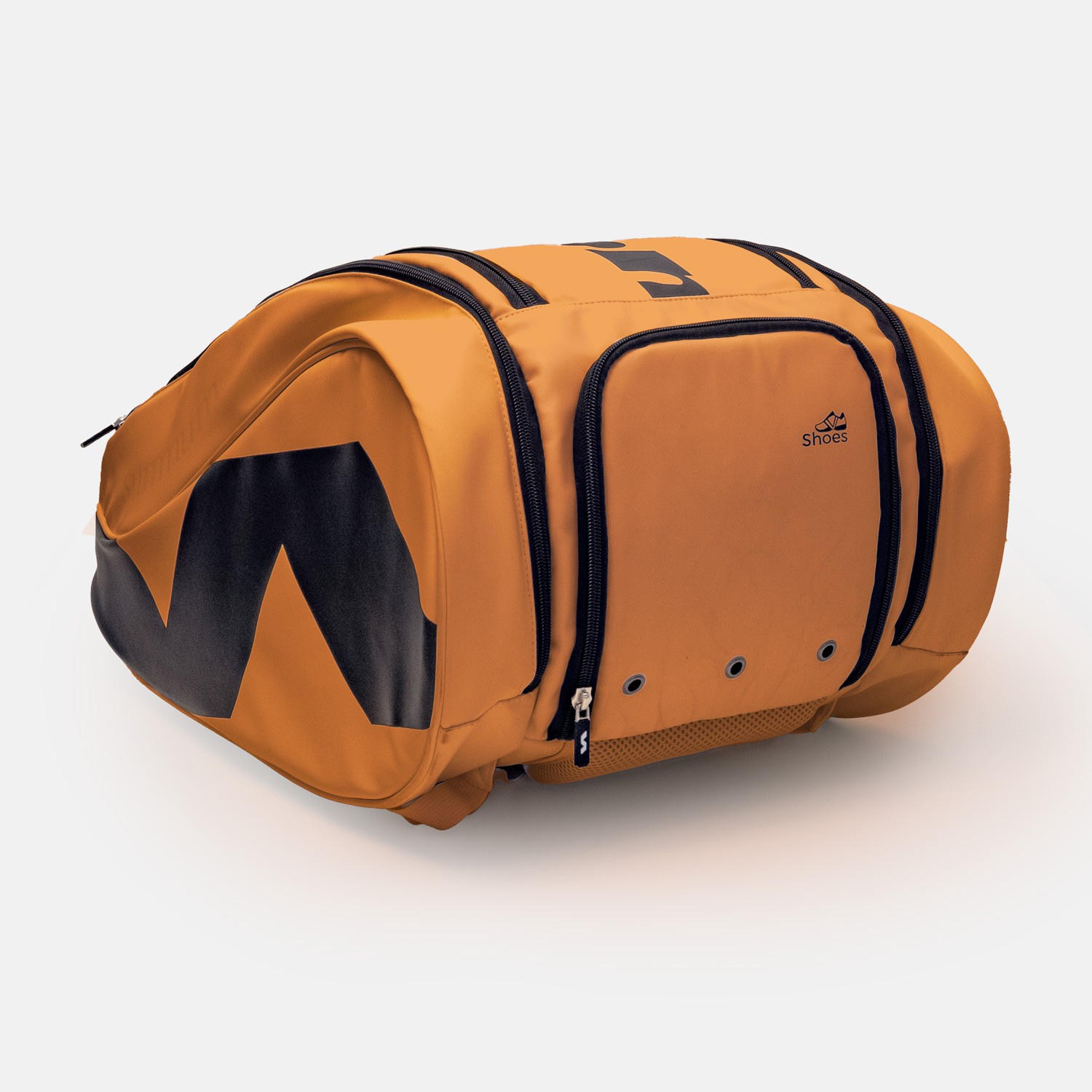 paletero varlion summum pro naranja PALETERO VARLION SUMMUM PRO