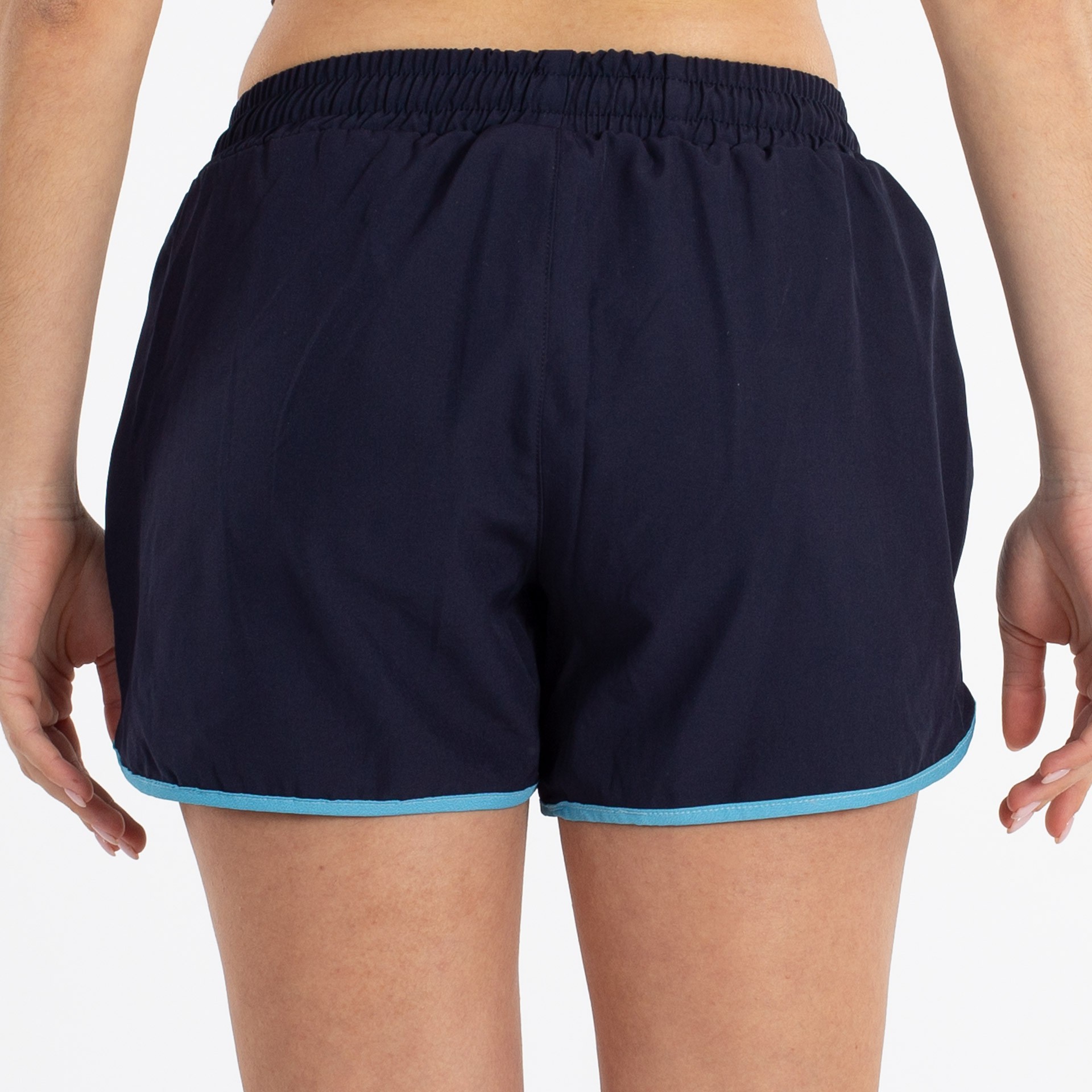 PANTALÓN CORTO MUJER SOFTEE FED