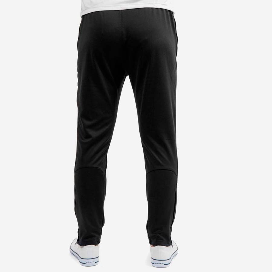 pantalón givova 100 negro PANTALÓN GIVOVA 100