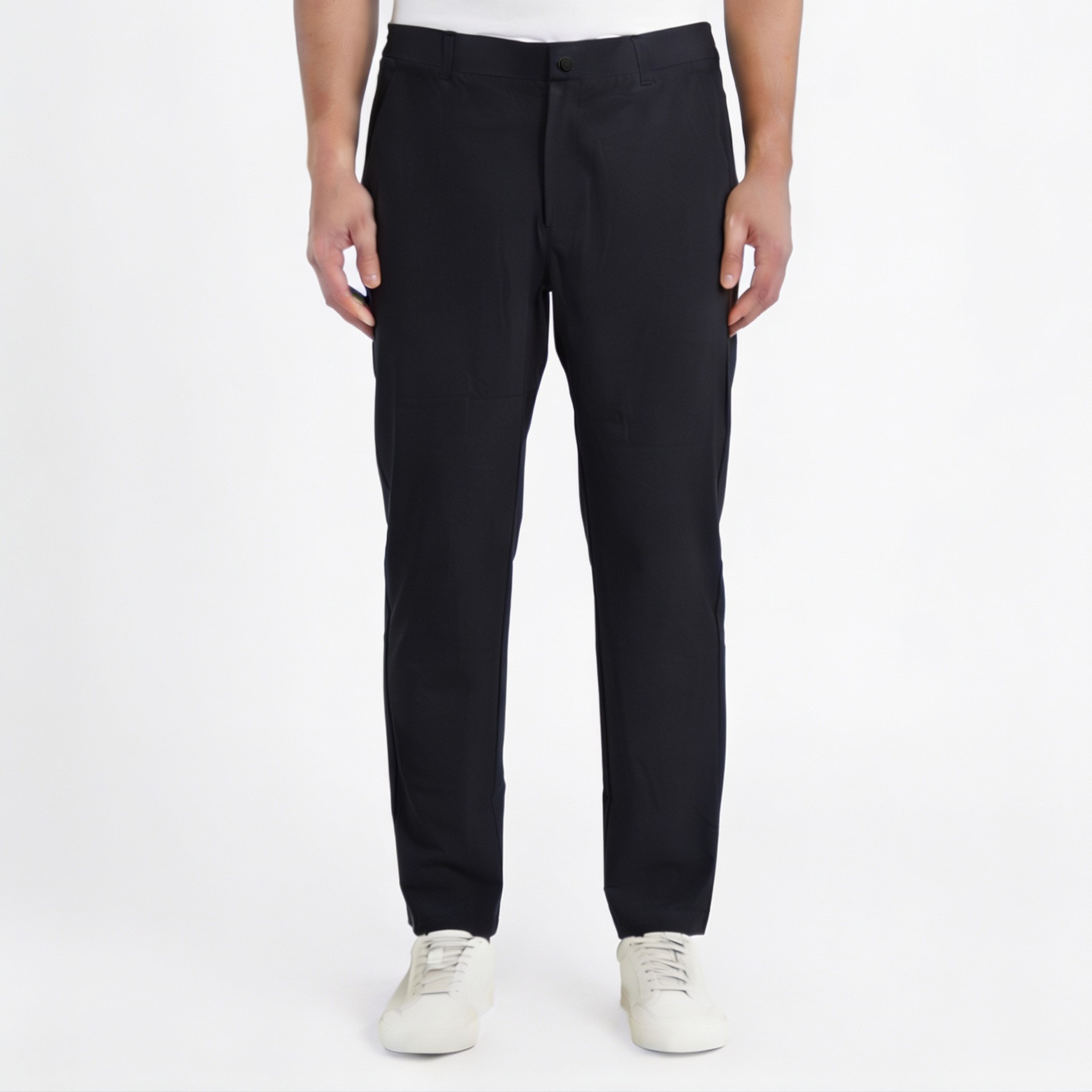 pantalón william martin brighton negro PANTALÓN WILLIAM MARTIN BRIGHTON